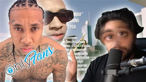 tyga sex onlyfans|Tyga Videos Porno